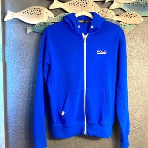 Ralph Lauren POLO 👕 SPORT hoodie.